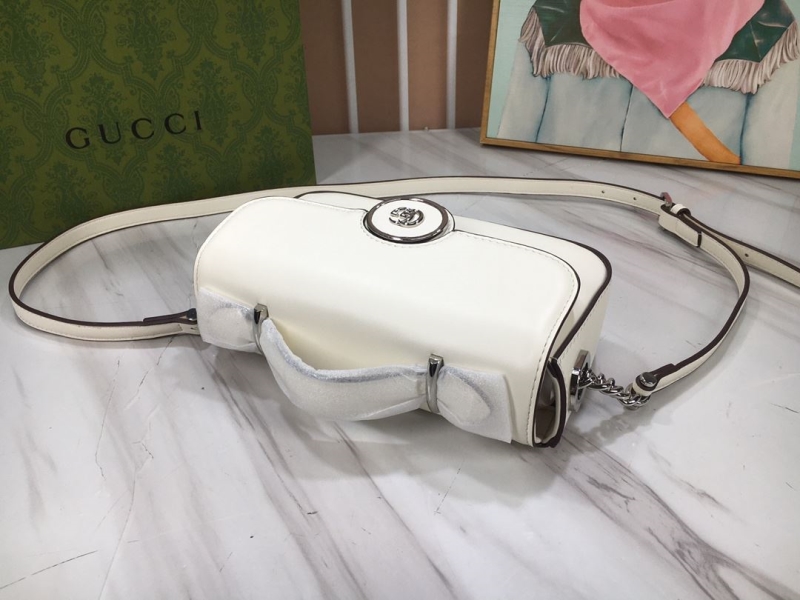 Gucci Top Handle Bags